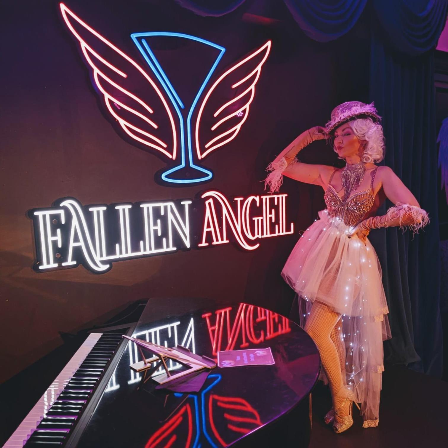 The Angel Posting House & Livery Guildford Kültér fotó